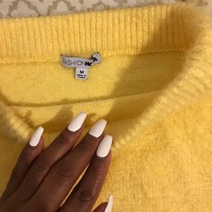 2 piece fuzzy /furry set